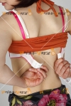 女性写真素材番号1733
