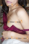 女性写真素材番号1741