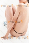女性写真素材番号17426