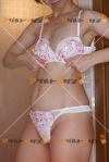 女性写真素材番号1754