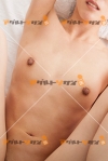 女性写真素材番号17542