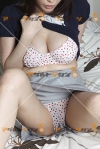 女性写真素材番号1761