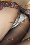 女性写真素材番号1765