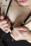 女性写真素材番号1789