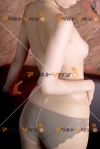 女性写真素材番号1820