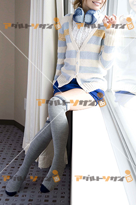女性写真素材番号000001840