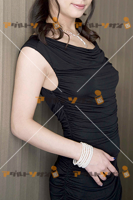 女性写真素材番号000001847