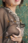 女性写真素材番号18530