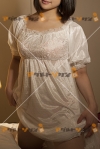 女性写真素材番号18855