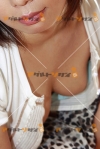 女性写真素材番号2034