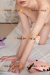 女性写真素材番号20543