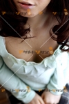 女性写真素材番号2063