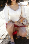 女性写真素材番号2076