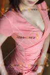 女性写真素材番号2151