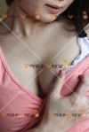 女性写真素材番号2153