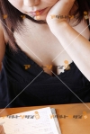 女性写真素材番号2158