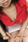 女性写真素材番号2183