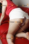 女性写真素材番号2185