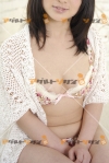 女性写真素材番号2206