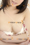 女性写真素材番号2209