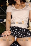 女性写真素材番号2249