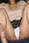 女性写真素材番号2250