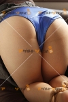 女性写真素材番号2322