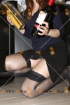 女性写真素材番号2331