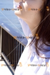 女性写真素材番号2353