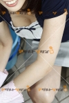 女性写真素材番号2399