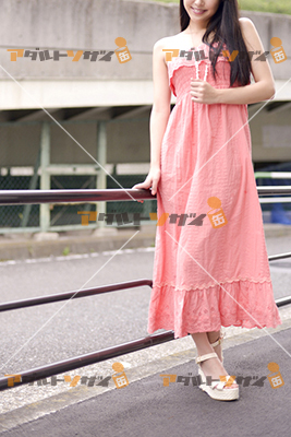 女性写真素材番号000002404