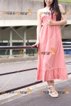女性写真素材番号2404