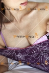 女性写真素材番号2451