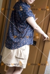 女性写真素材番号2468