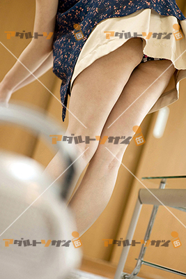 女性写真素材番号000002485