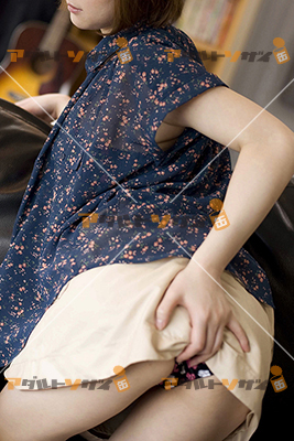 女性写真素材番号000002491