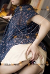女性写真素材番号2491