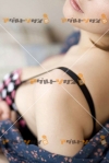 女性写真素材番号2493