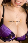 女性写真素材番号2513