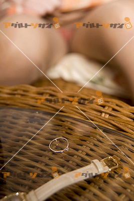 女性写真素材番号000002529