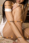 女性写真素材番号2548