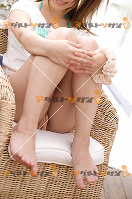 女性写真素材番号000002549