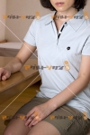 女性写真素材番号2553