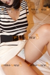 女性写真素材番号2570
