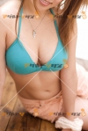 女性写真素材番号2597