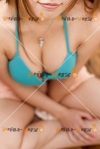 女性写真素材番号2630