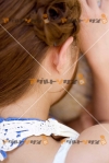 女性写真素材番号2641