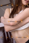 女性写真素材番号2671