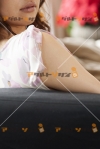 女性写真素材番号2795