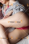 女性写真素材番号2804